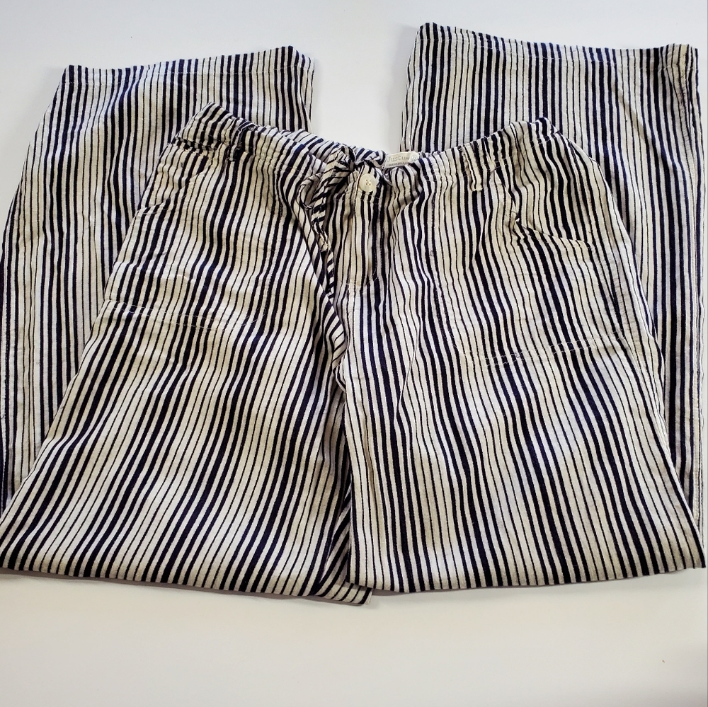 Womens linen pants size XL